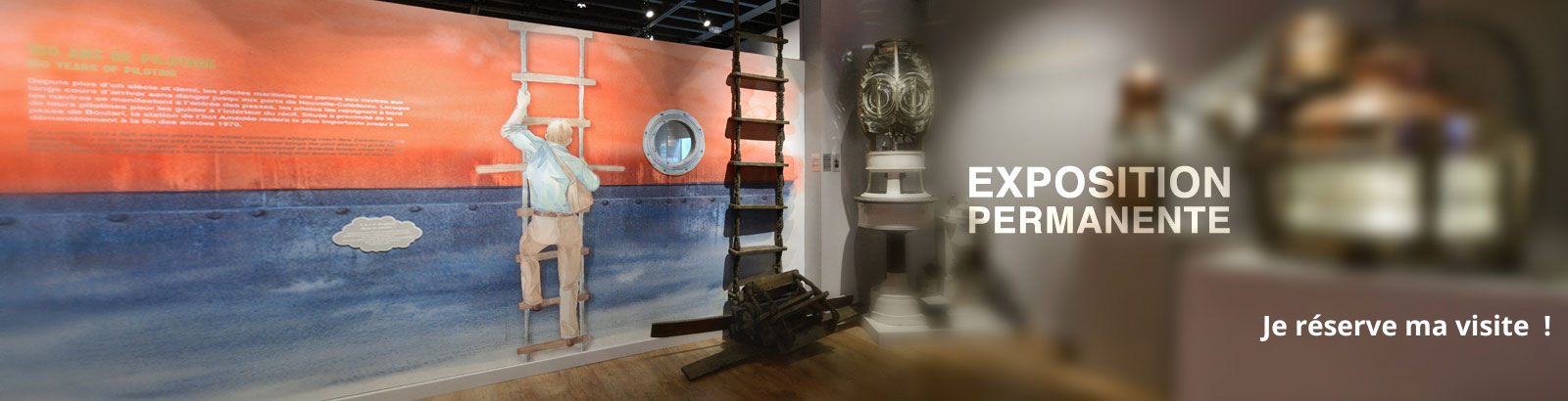 Exposition permanente