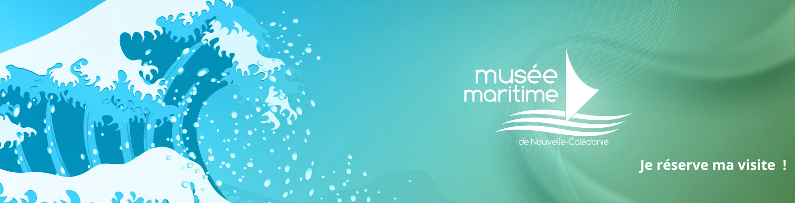 Bannière principale