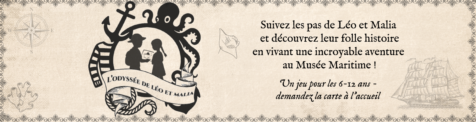 L'Odyssee de Leo et Malia