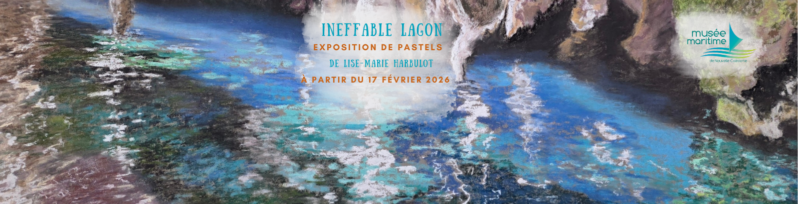 Ineffable Lagon